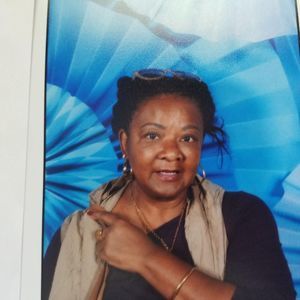 Meet your Posher, Euphemia